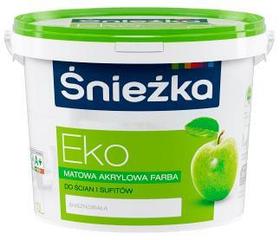 Sniezka Eko 1л, РП