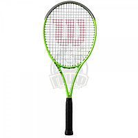 Ракетка теннисная Wilson Blade Feel RXT 105 (арт. WR117610U)