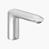 Сенсорный смеситель для умывальника Eleanti 0402.517 (латунный)