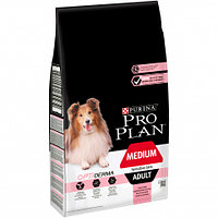 Pro Plan Adult Medium (Лосось), 7 кг