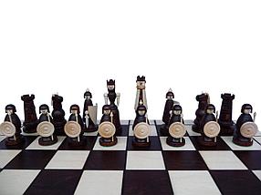 Шахматы ручной работы арт. 155, фото 2