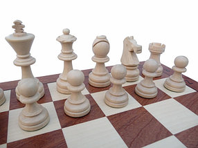 Шахматы ручной работы арт. 97, фото 2