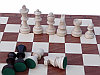 Шахматы ручной работы арт. 97, фото 4