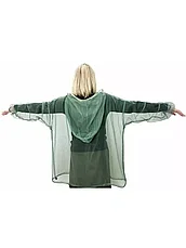 Куртка противомоскитная ЕВА  2 шт. / размер 48 (зелёный), фото 2