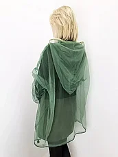 Куртка противомоскитная ЕВА  2 шт. / размер 48 (зелёный), фото 2