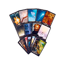 Крайон. Таро Силы Вселенной. 36 карт и руководство, фото 2