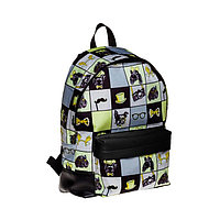 Рюкзак Hatber Basic Young Style 41 x 30 x 13 см