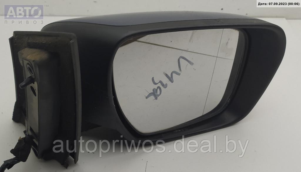 Зеркало наружное правое Mazda CX-7 - фото 1 - id-p214934917