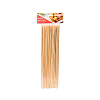 Набор шпажек бамбуковых (Китай, 25 см, 100 шт)