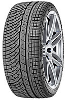 Автошина MICHELIN Pilot Alpin PA4 265/35 R18 97V