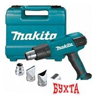 Промышленный фен Makita HG6030K