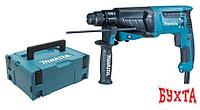 Перфоратор Makita HR2630J