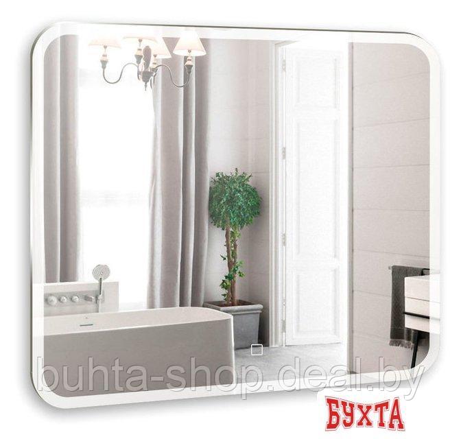 Мебель для ванных комнат Silver Mirrors Стив 800х680 ФР-00001137 - фото 1 - id-p215007604