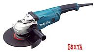 Угловая шлифмашина Makita GA9020