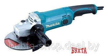 Угловая шлифмашина Makita GA7050