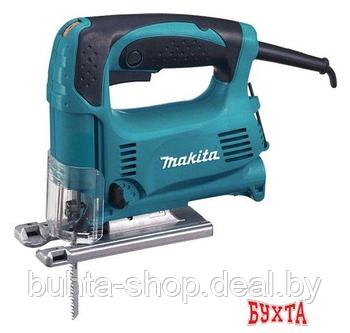 Электролобзик Makita 4329KX1