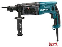 Перфоратор Makita HR 2470 FT