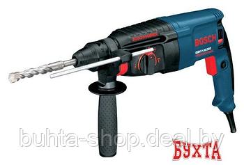 Перфоратор Bosch GBH 2-26 DRE Professional 0611253708