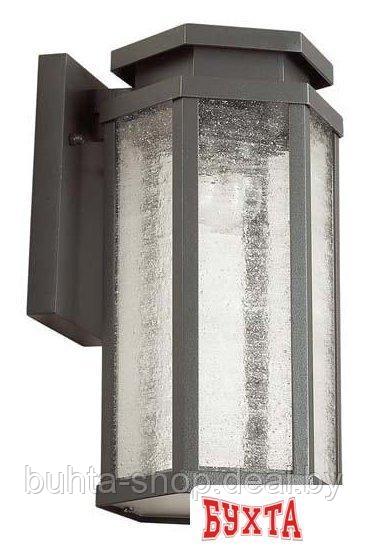 Уличный настенный светильник Odeon Light Gino 4048/1W - фото 1 - id-p215007848