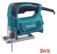 Электролобзик Makita 4329K