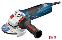 Угловая шлифмашина Bosch GWS 19-125 CIST Professional [060179S002]