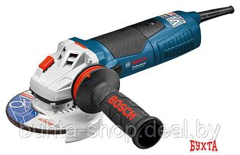 Угловая шлифмашина Bosch GWS 19-125 CIST Professional [060179S002]