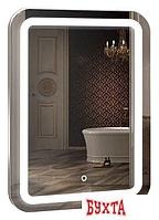 Мебель для ванных комнат Silver Mirrors Зеркало Мальта 55х80 ФР-00000941