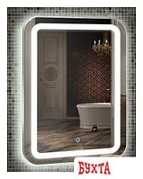 Мебель для ванных комнат Mixline Зеркало Мальта 55 533672