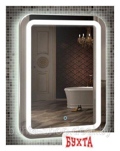 Мебель для ванных комнат Mixline Зеркало Мальта 55 533672 - фото 1 - id-p215007903