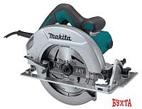 Дисковая (циркулярная) пила Makita HS7600