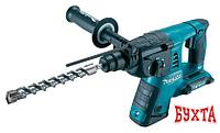 Перфоратор Makita DHR263Z