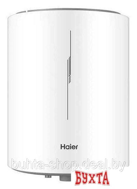 Накопительный электрический водонагреватель Haier ES10V-RQ1(R) - фото 1 - id-p215007978