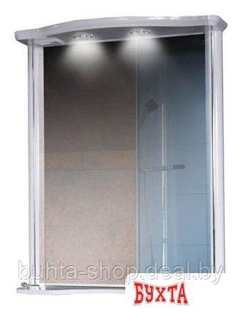 Мебель для ванных комнат Belux Омега Зеркало [В71] - фото 1 - id-p215007997