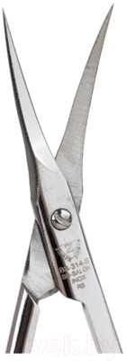 Ножницы для маникюра Zinger Premium ВS-314 SH-Salon - фото 2 - id-p215009146