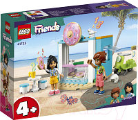Конструктор Lego Friends Магазин пончиков / 41723
