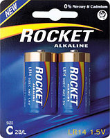 ROCKET LR14 2BL