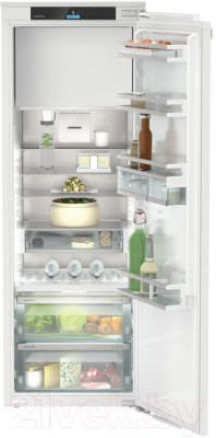 Встраиваемый холодильник Liebherr IRBe 4851 - фото 1 - id-p215019118