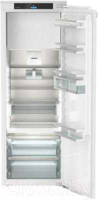 Встраиваемый холодильник Liebherr IRBe 4851 - фото 2 - id-p215019118