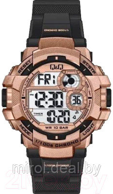 Часы наручные мужские Q&Q M143J006Y - фото 1 - id-p215011002