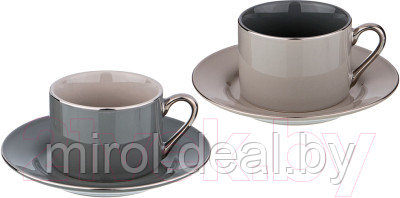 Набор для чая/кофе Lefard 86-2280 - фото 1 - id-p215014650