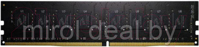 Оперативная память DDR4 GeIL GP44GB2666C19SC