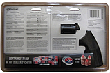 Револьвер пневматический Crosman Vigilante  кал.4,5мм, фото 2