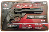 Револьвер пневматический Crosman Vigilante  кал.4,5мм, фото 4
