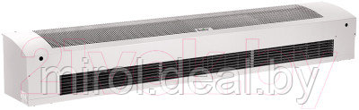 Тепловая завеса Ballu BHC-M10T09-PS - фото 3 - id-p215019435
