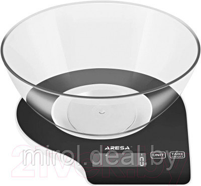 Кухонные весы Aresa AR-4301 (SK-406) - фото 1 - id-p215019061