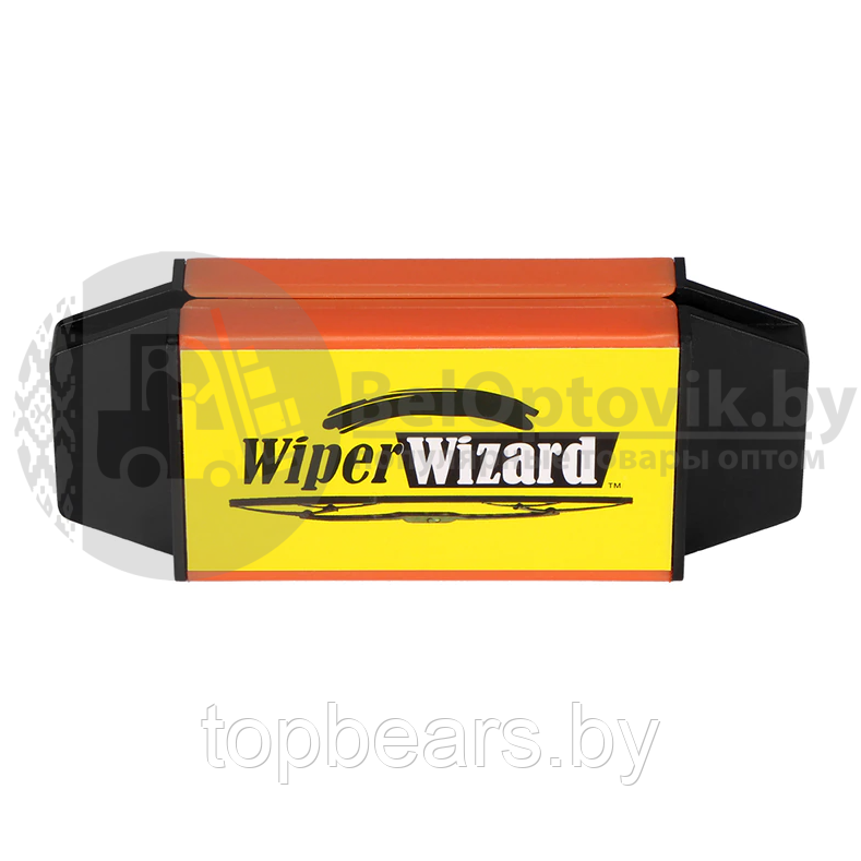 Восстановитель щеток стеклоочистителя Wiper Wizard - фото 2 - id-p179745632