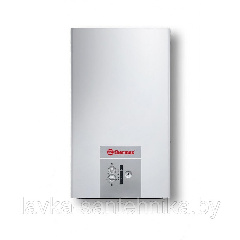 Котел газовый THERMEX EuroStyle F24 - Купить в Минске - Купить рядом с Вами