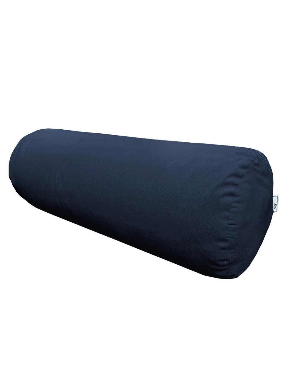 Подушка для садовой мебели Пайп Темно-синий - фото 1 - id-p215021691