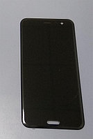 Дисплейный модуль HTC U11 Черный