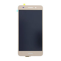 Дисплейный модуль Huawei Honor 5А/Y6 II Золотой 5.5